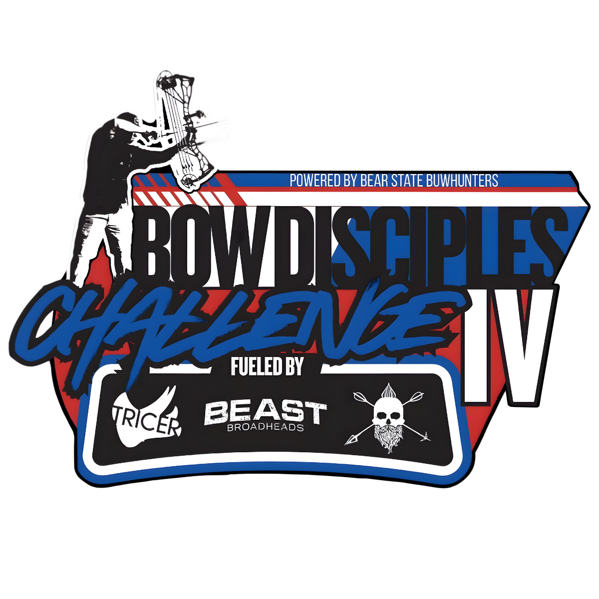 Bow Disciples Challenge IV