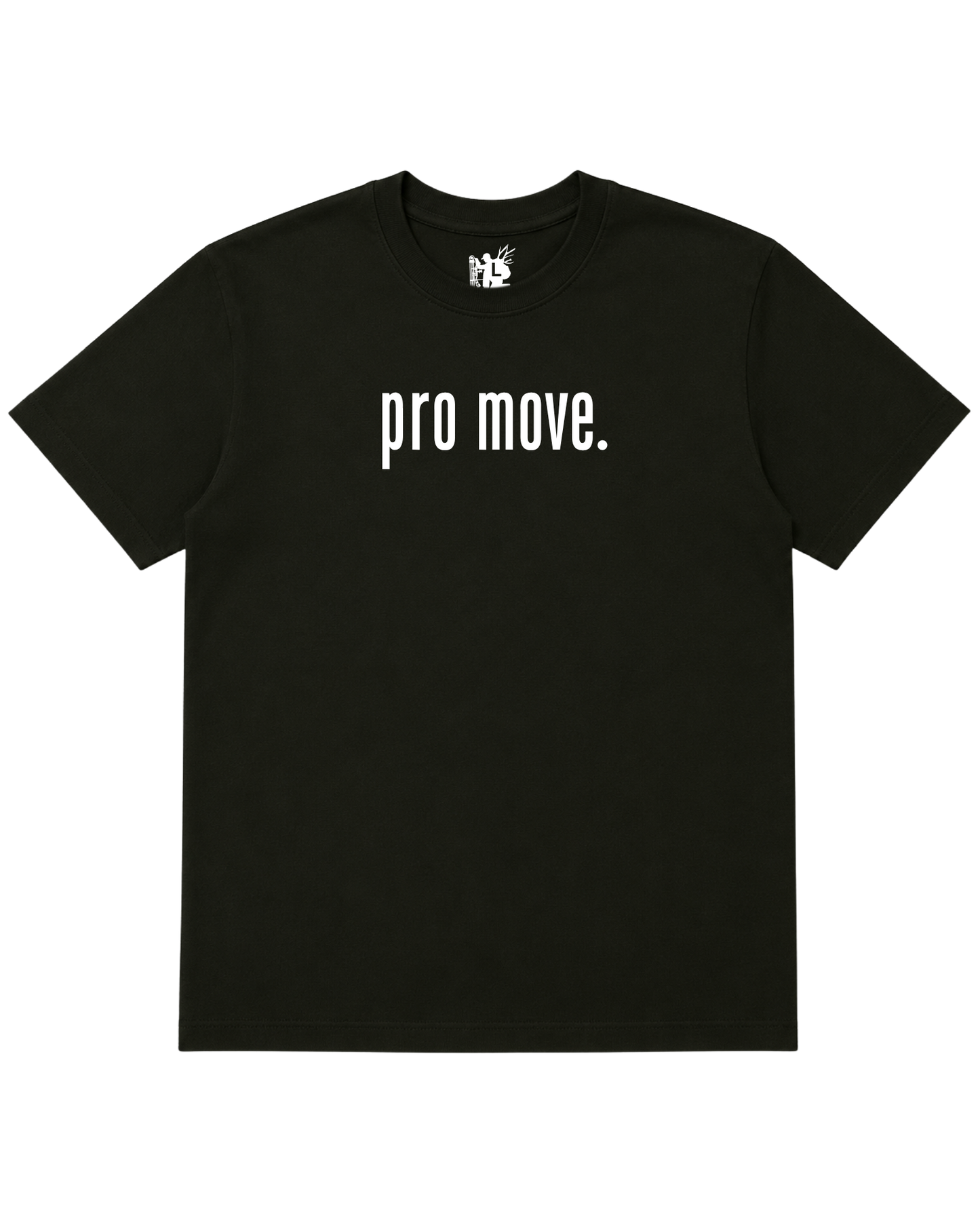 Pro Move Tee (pre order)
