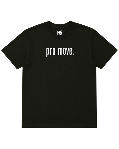 Pro Move Tee (pre order)