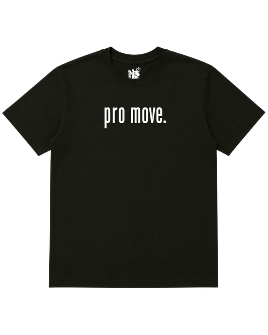 Pro Move Tee (pre order)