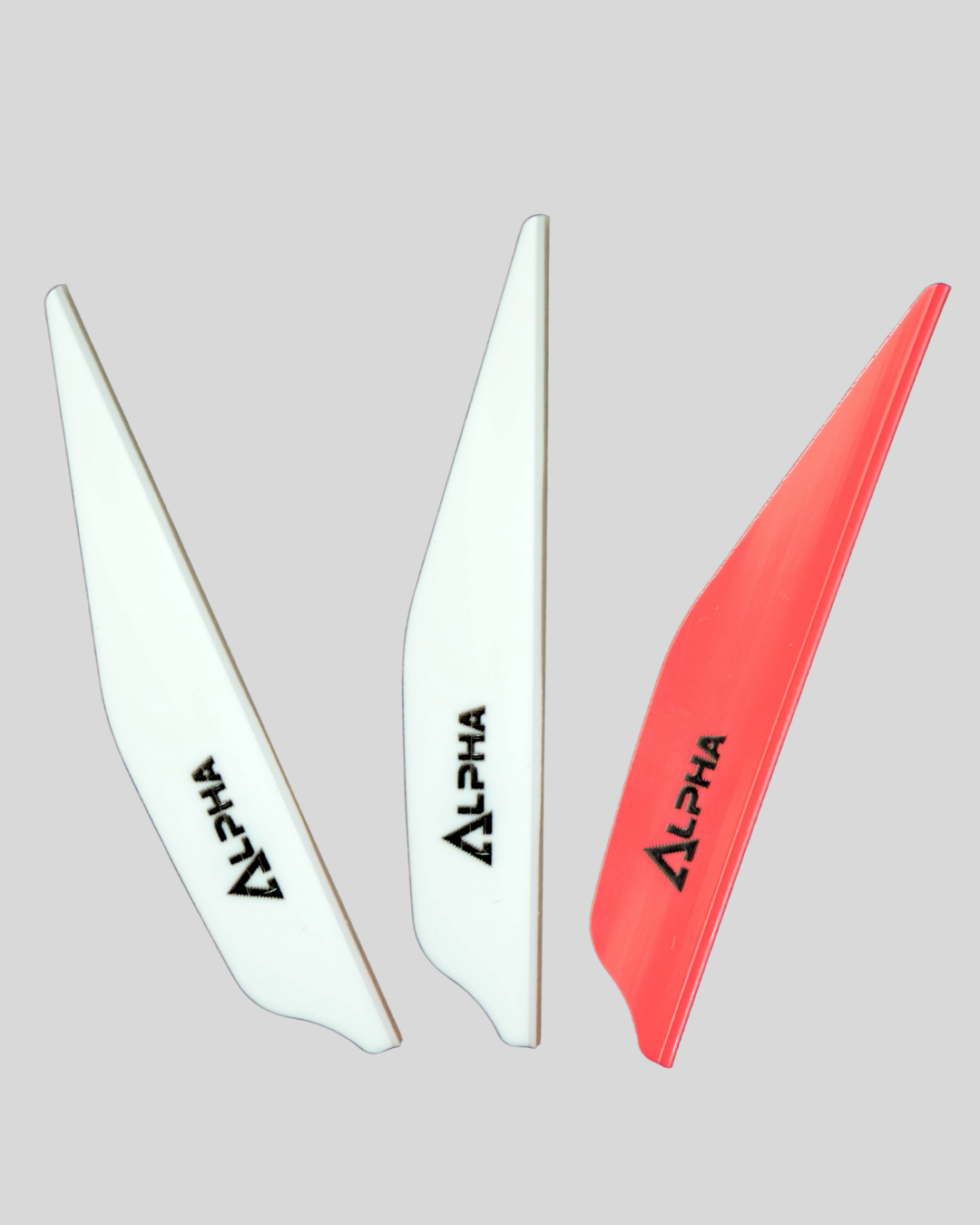 Alpha Vanes Multi Color (40 pk/6 color options)