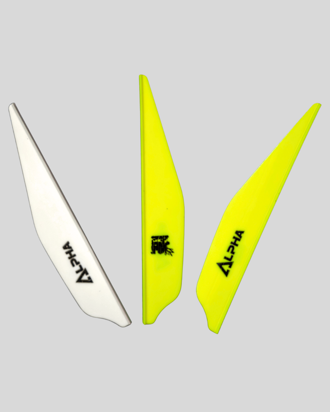 Alpha Vanes Multi Color (40 pk/6 color options)