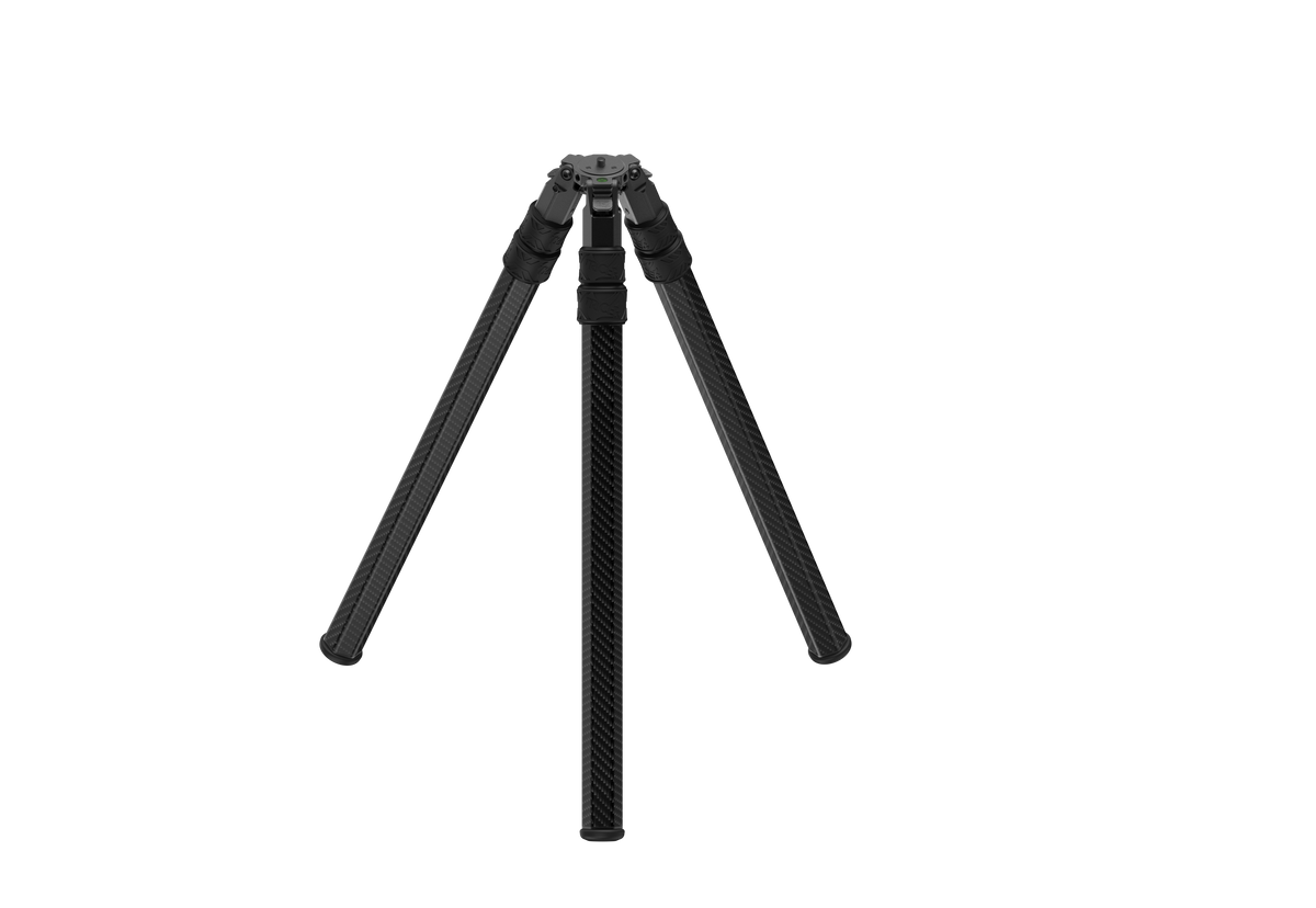 Tricer X2 Shooting Tripod