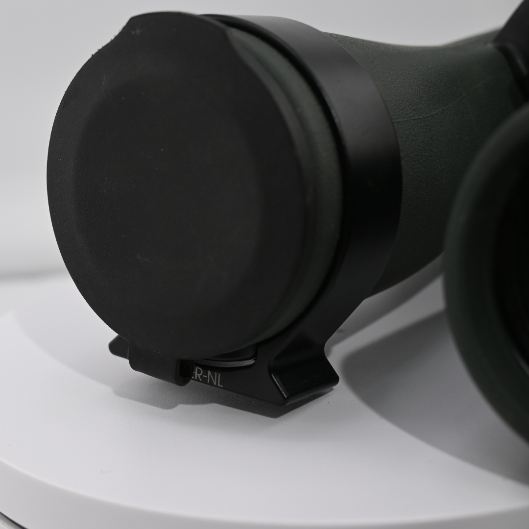 Tricer-NL Bino Tripod Adapter
