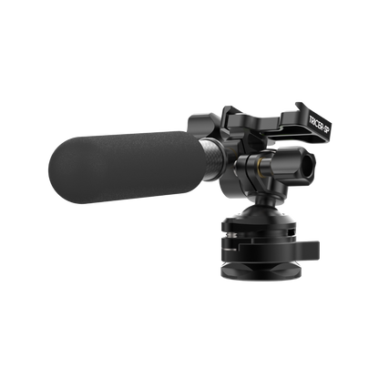Tricer-SP Hybrid Ball + Pan Head