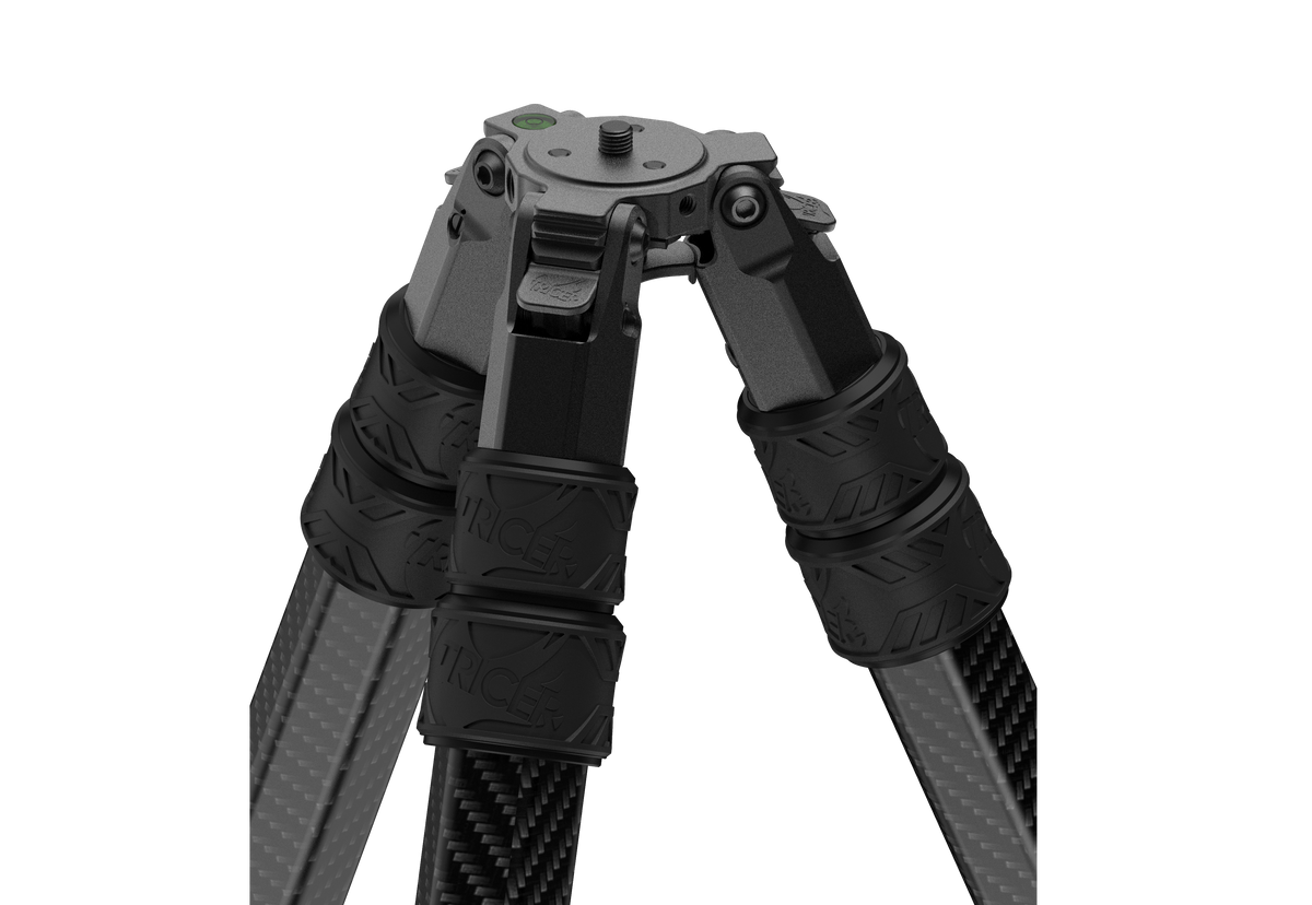 Tricer X2 Shooting Tripod