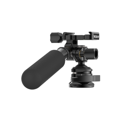 Tricer-SP Hybrid Ball + Pan Head
