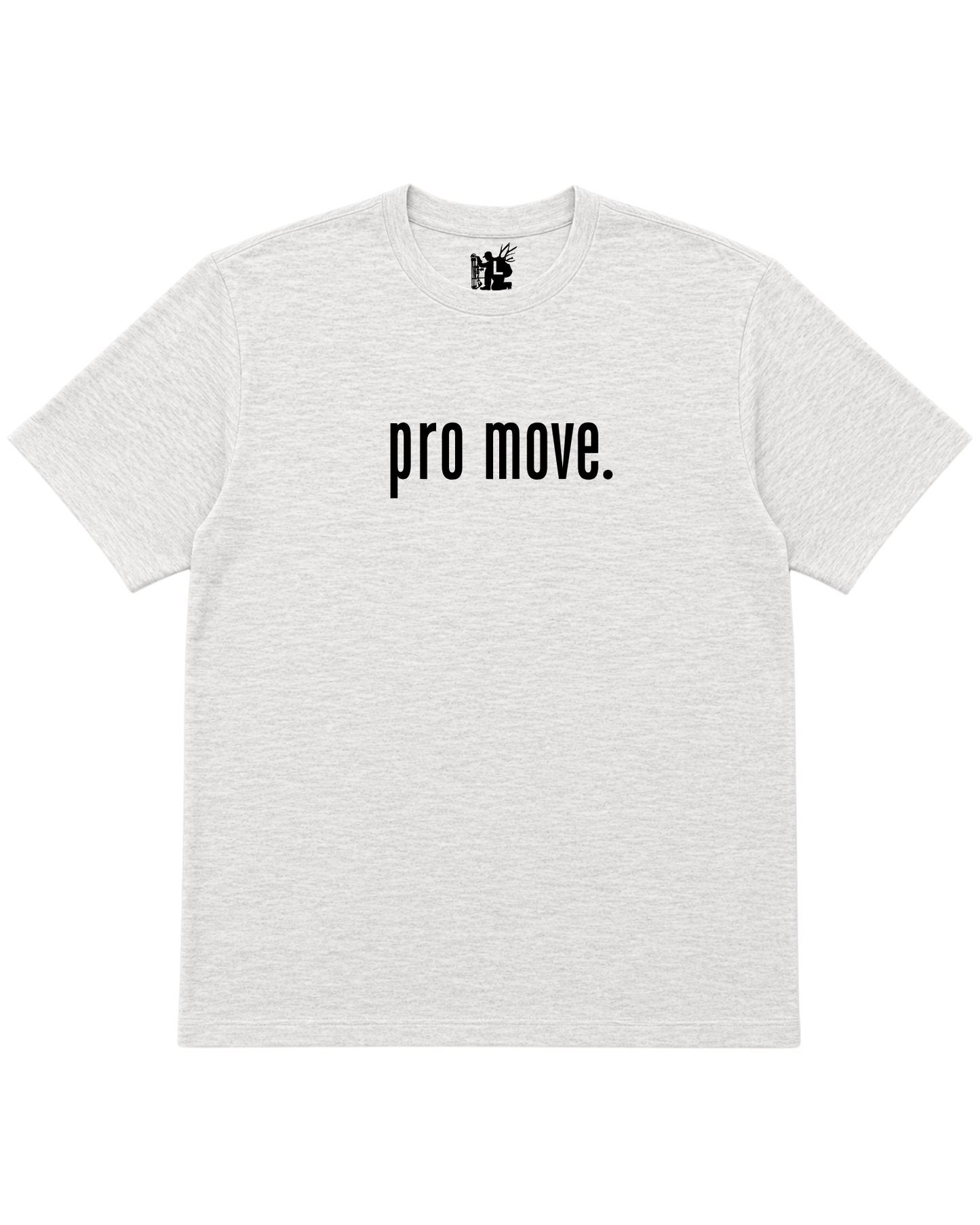 Pro Move Tee (pre order)