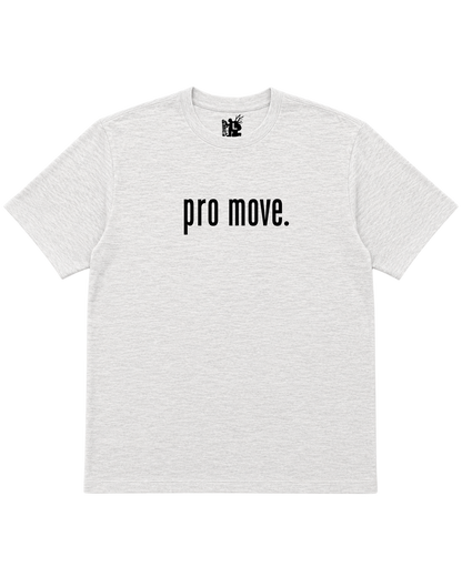 Pro Move Tee (pre order)