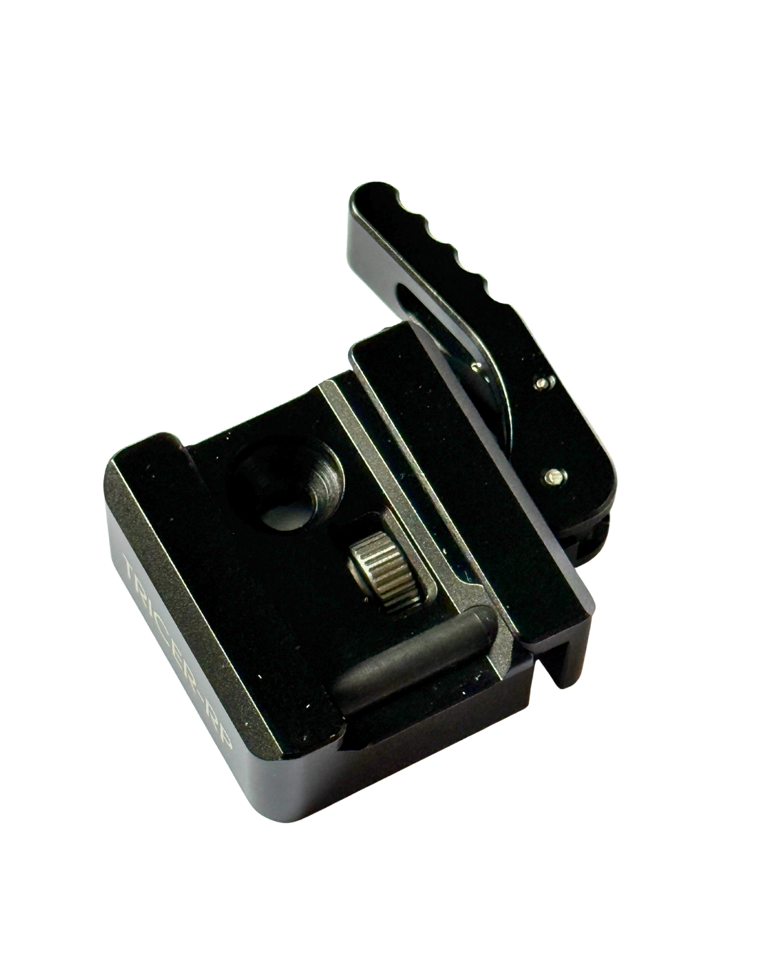 Tricer RP Pic Clamp