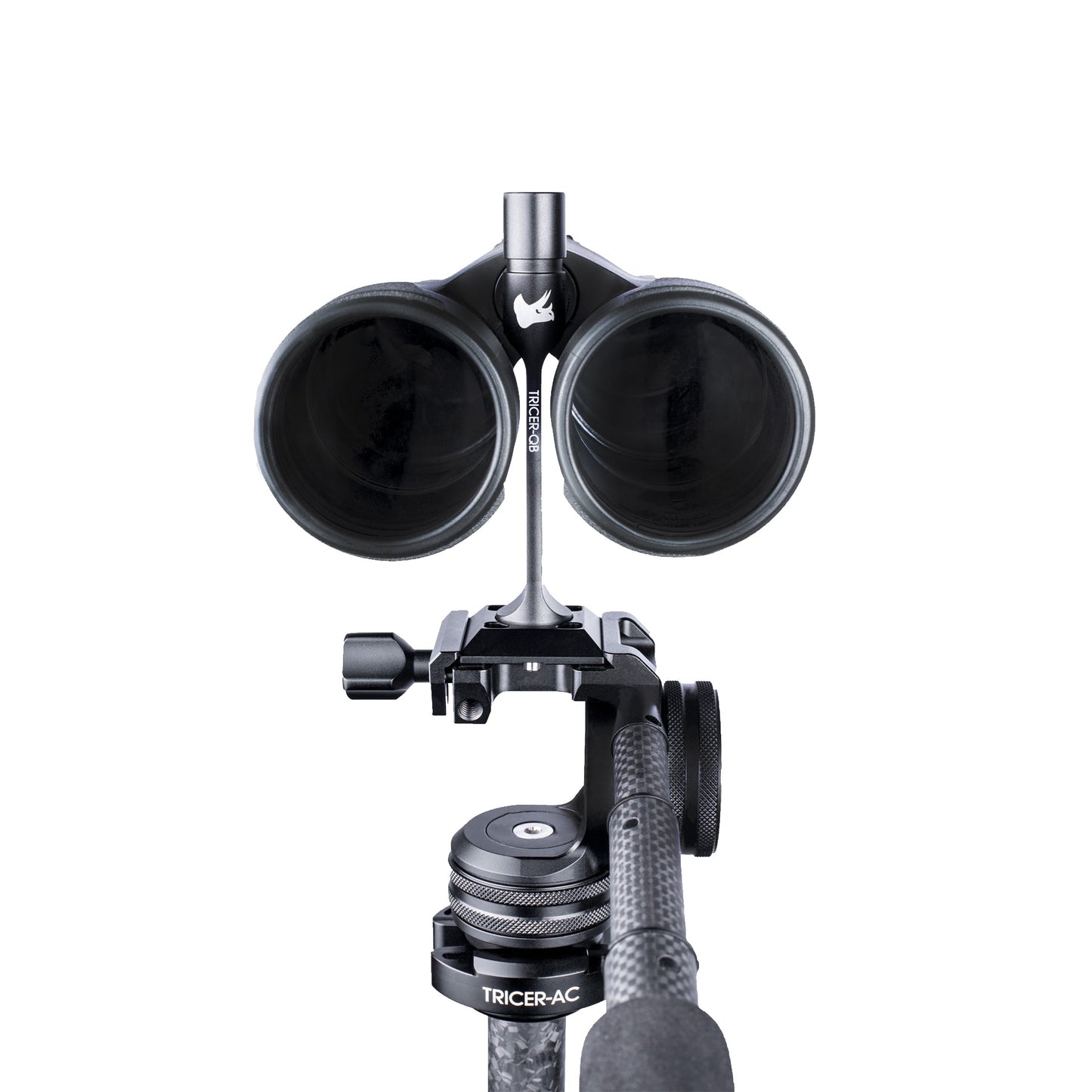 Tricer-QB Bino Tripod Adapter