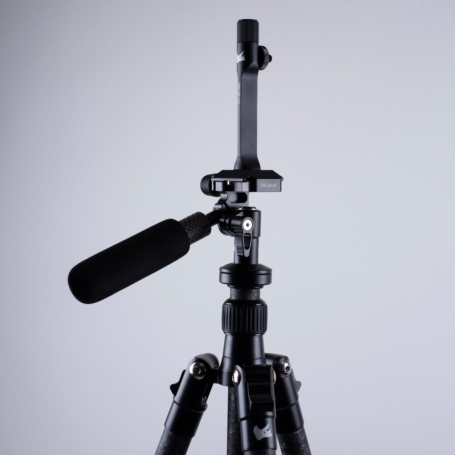 Tricer-BA Bino Tripod Adapter