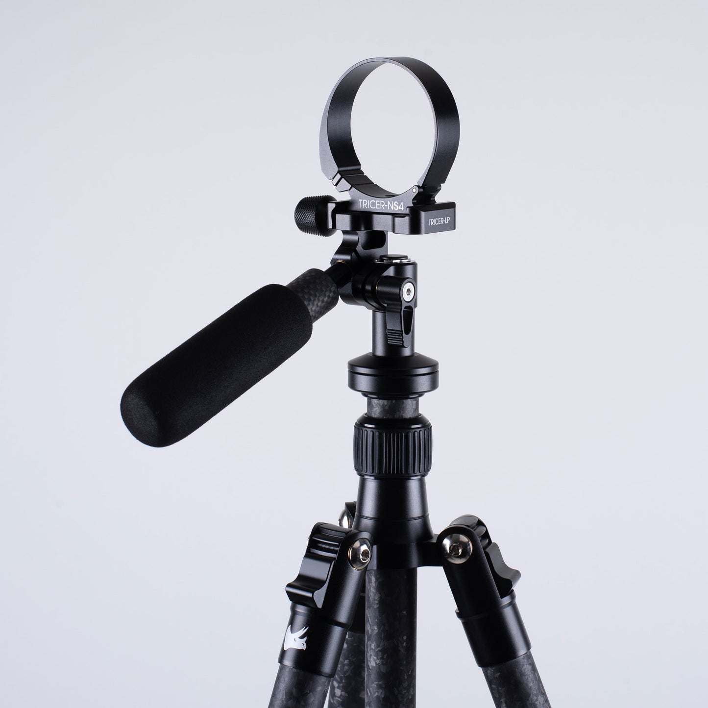 Tricer-NS Bino Tripod Adapter