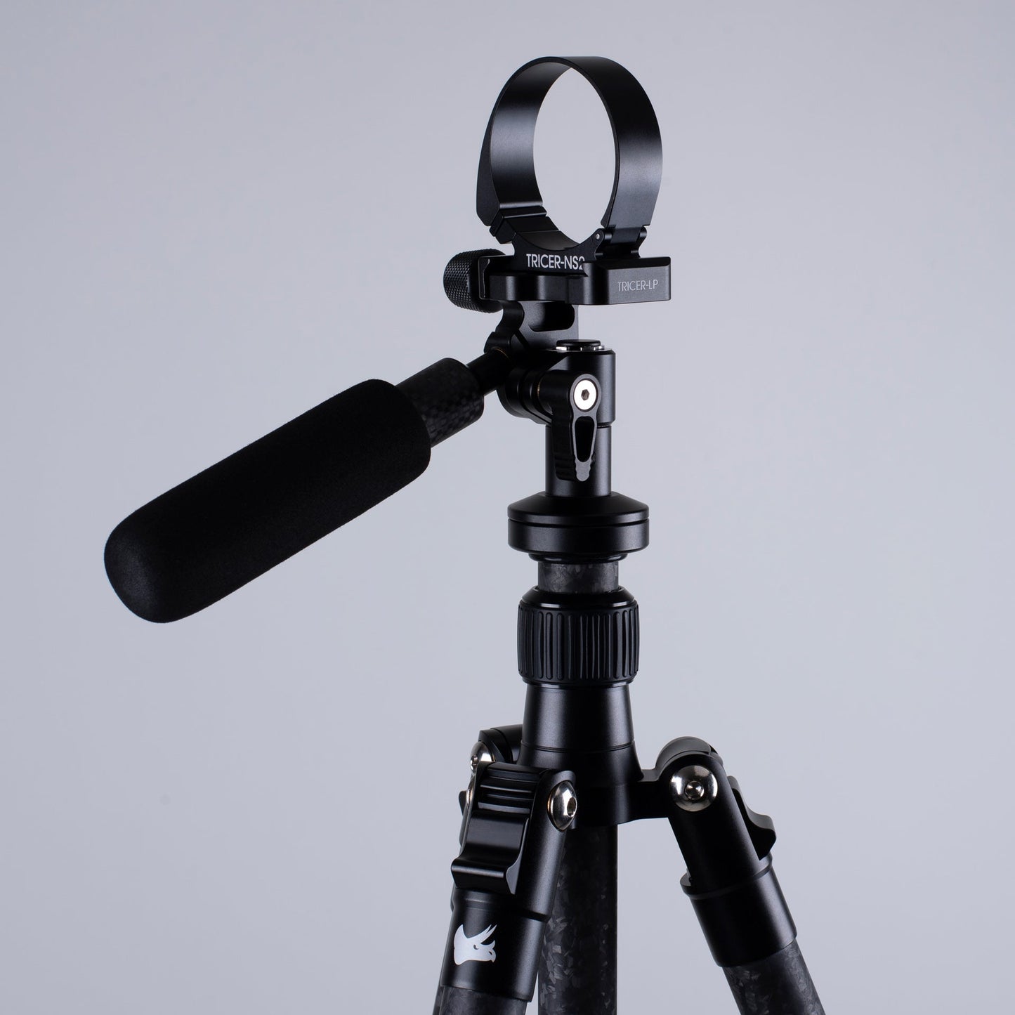 Tricer-NS Bino Tripod Adapter