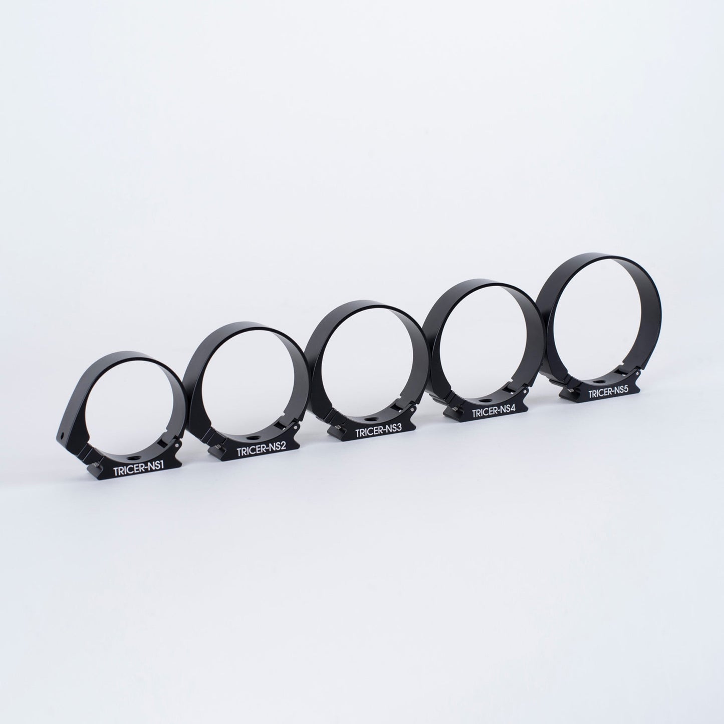 Tricer-NS Bino Tripod Adapter