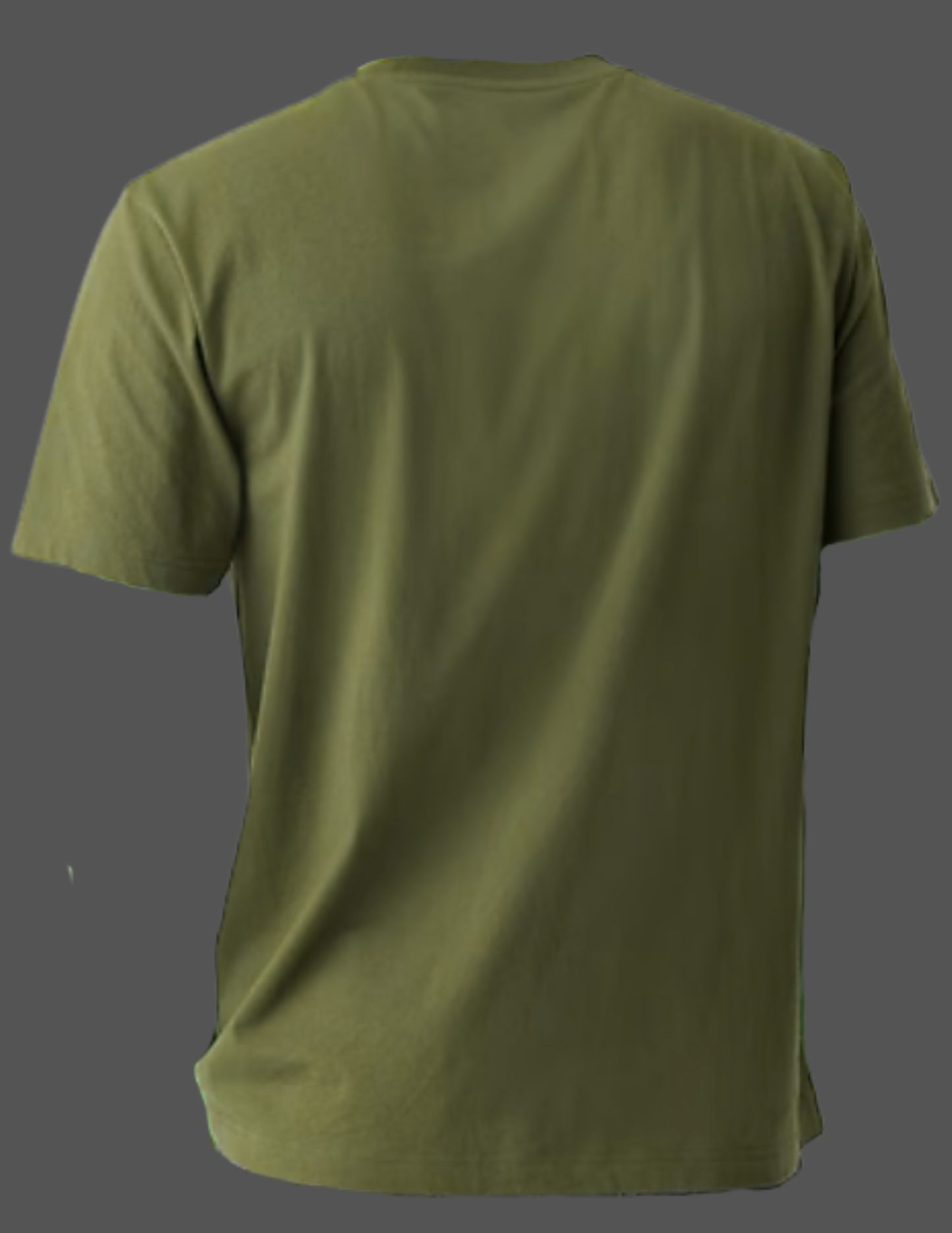 Team BD Western Pocket Tee (Pre-Order)