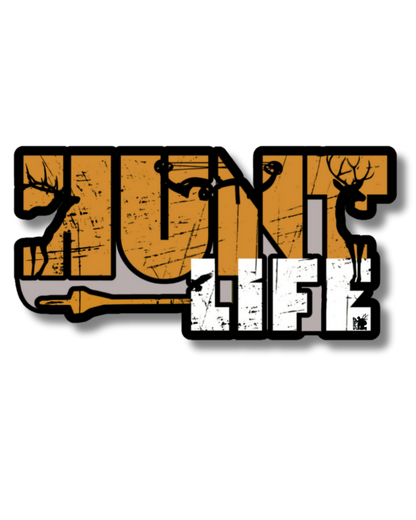 Bow Disciples Gen2 Sticker Pack