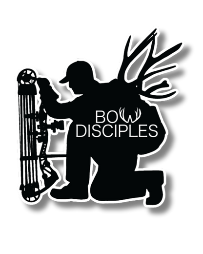Bow Disciples Gen2 Sticker Pack