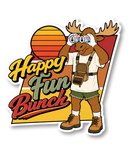 Fun Phrases Sticker Pack
