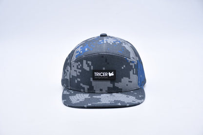 Patch Digital Camo Hat