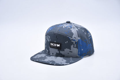 Patch Digital Camo Hat