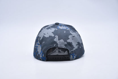 Patch Digital Camo Hat