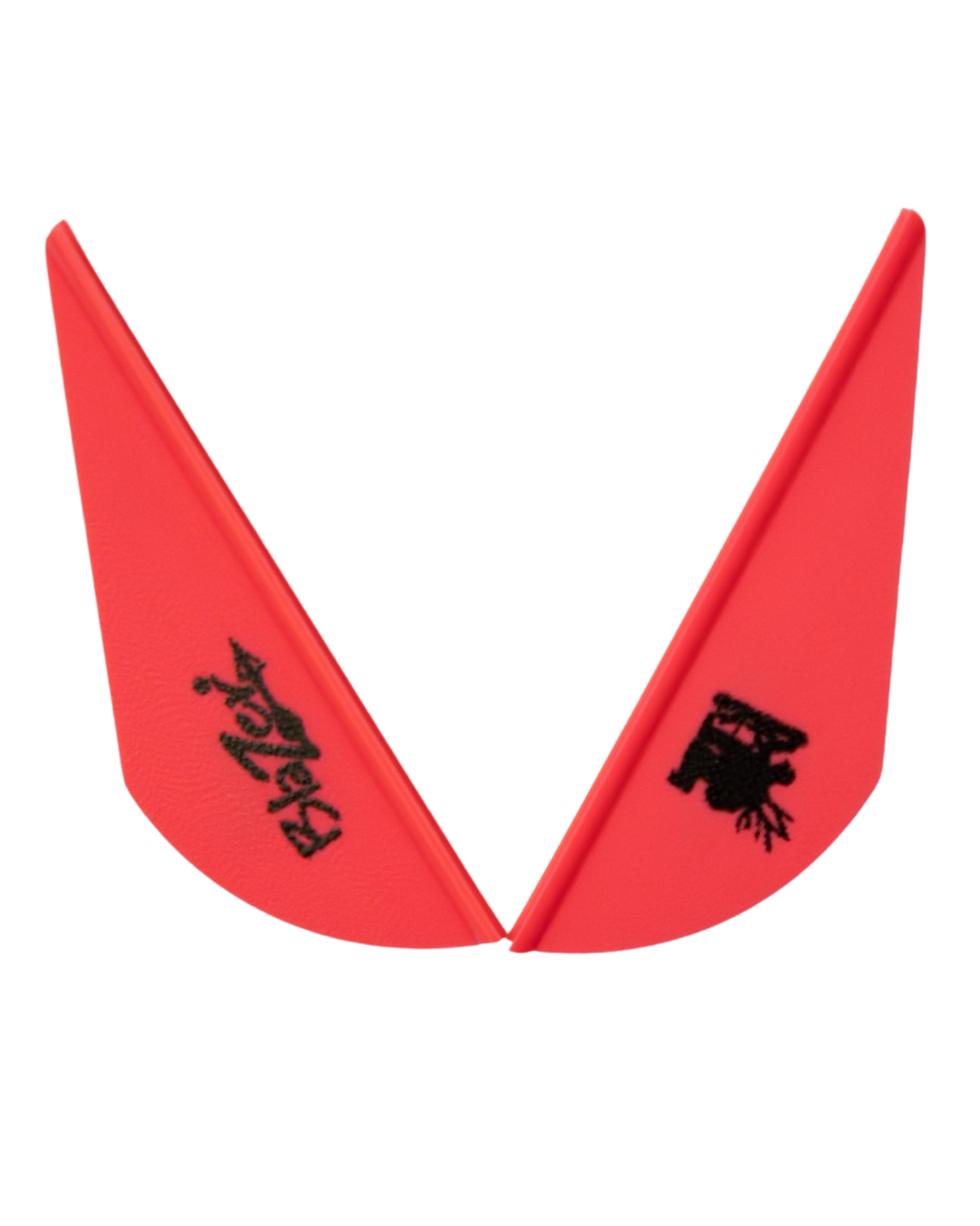 Blazer Vanes 40pk (Bow Disciples)