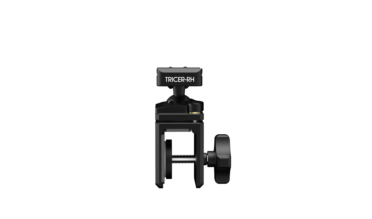 Tricer-RH Window Mount