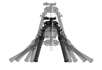 Tricer-RP Hunting Bipod