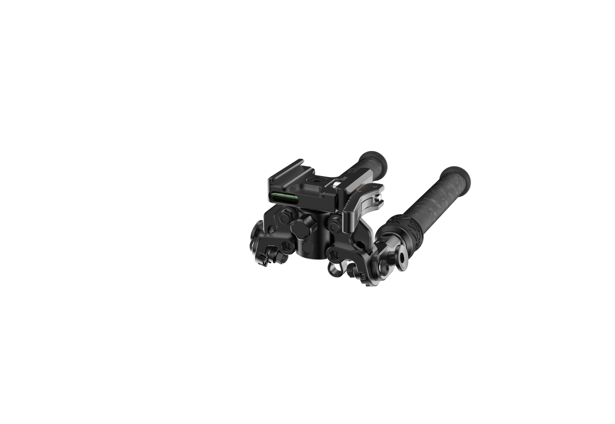 Tricer-RP Hunting Bipod
