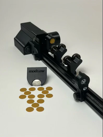 MOD Archery MODSAW - DELUXE KIT