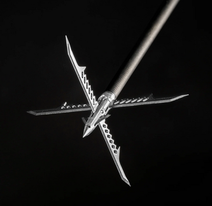 Beast Broadheads TURKEY DECAPPER SYSTEM