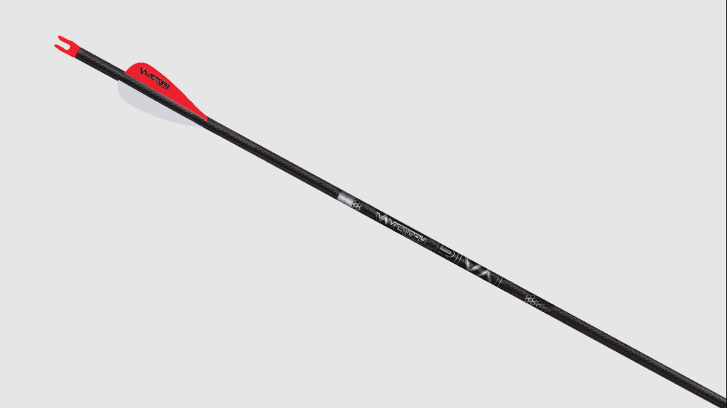 Victory RIVAL - FACTORY FLETCHED (6 pack)