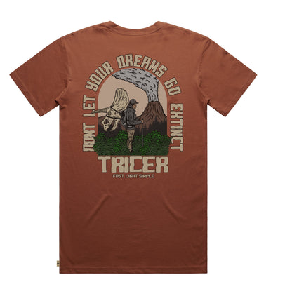 Dino Pack Out T-Shirt