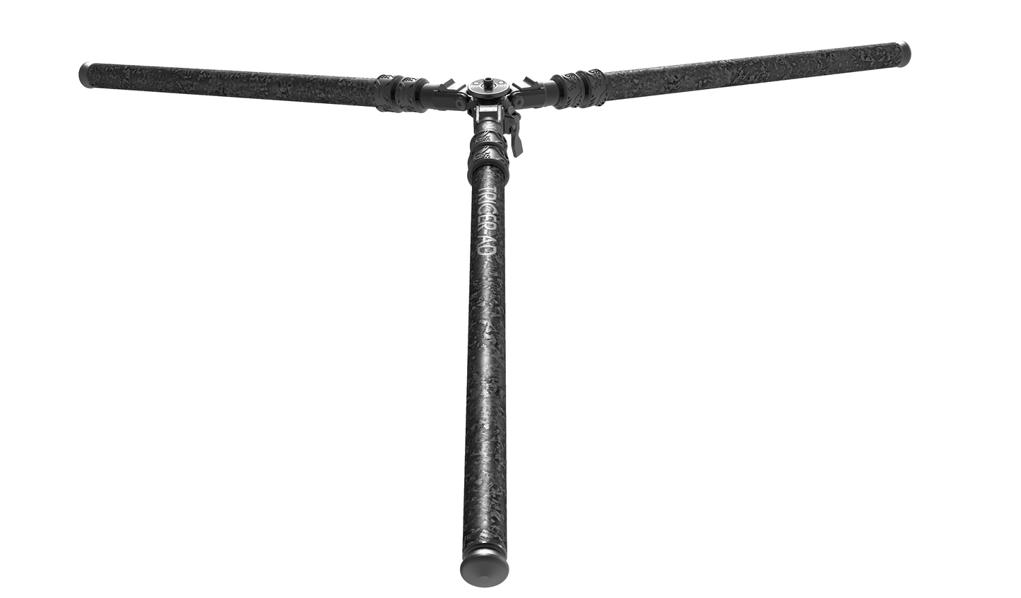 Tricer AD Carbon Tripod