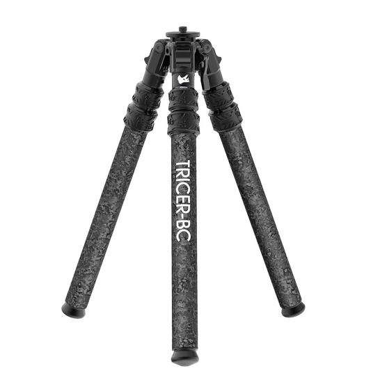 Tricer BC Carbon Tripod