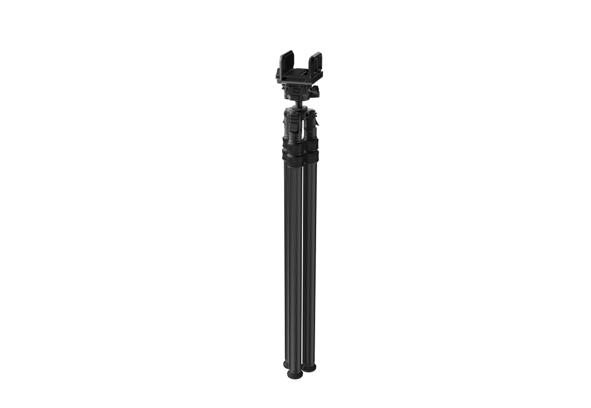 Tricer-HK Shooting Tripod Kit