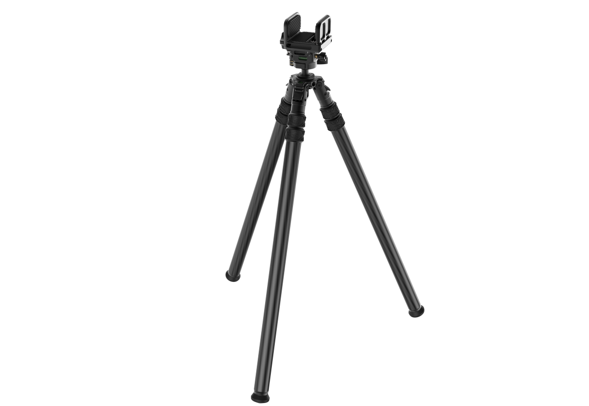 Tricer-HK Shooting Tripod Kit