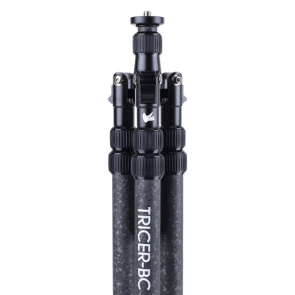 Tricer-BC Carbon Tripod
