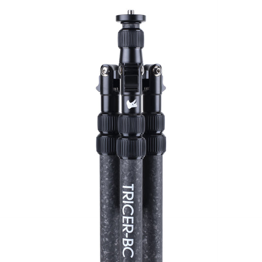 Tricer-BC Carbon Tripod