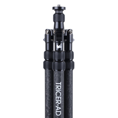 Tricer-AD Carbon Tripod