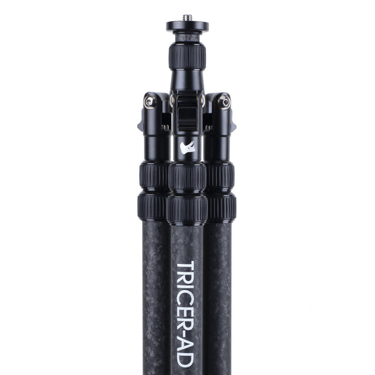 Tricer-AD Carbon Tripod