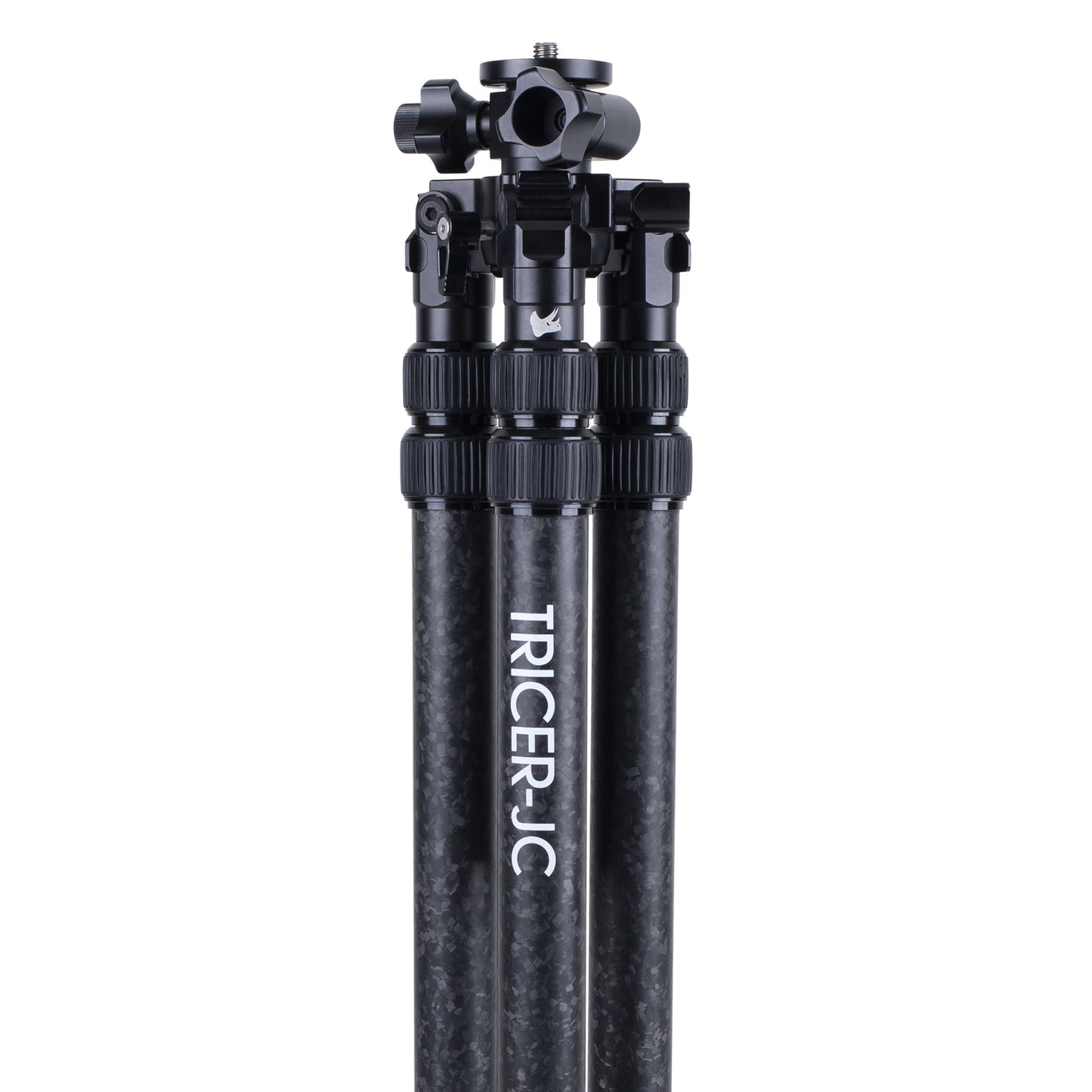 Tricer-JC Carbon Tripod