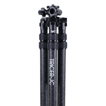 Tricer-JC Carbon Tripod