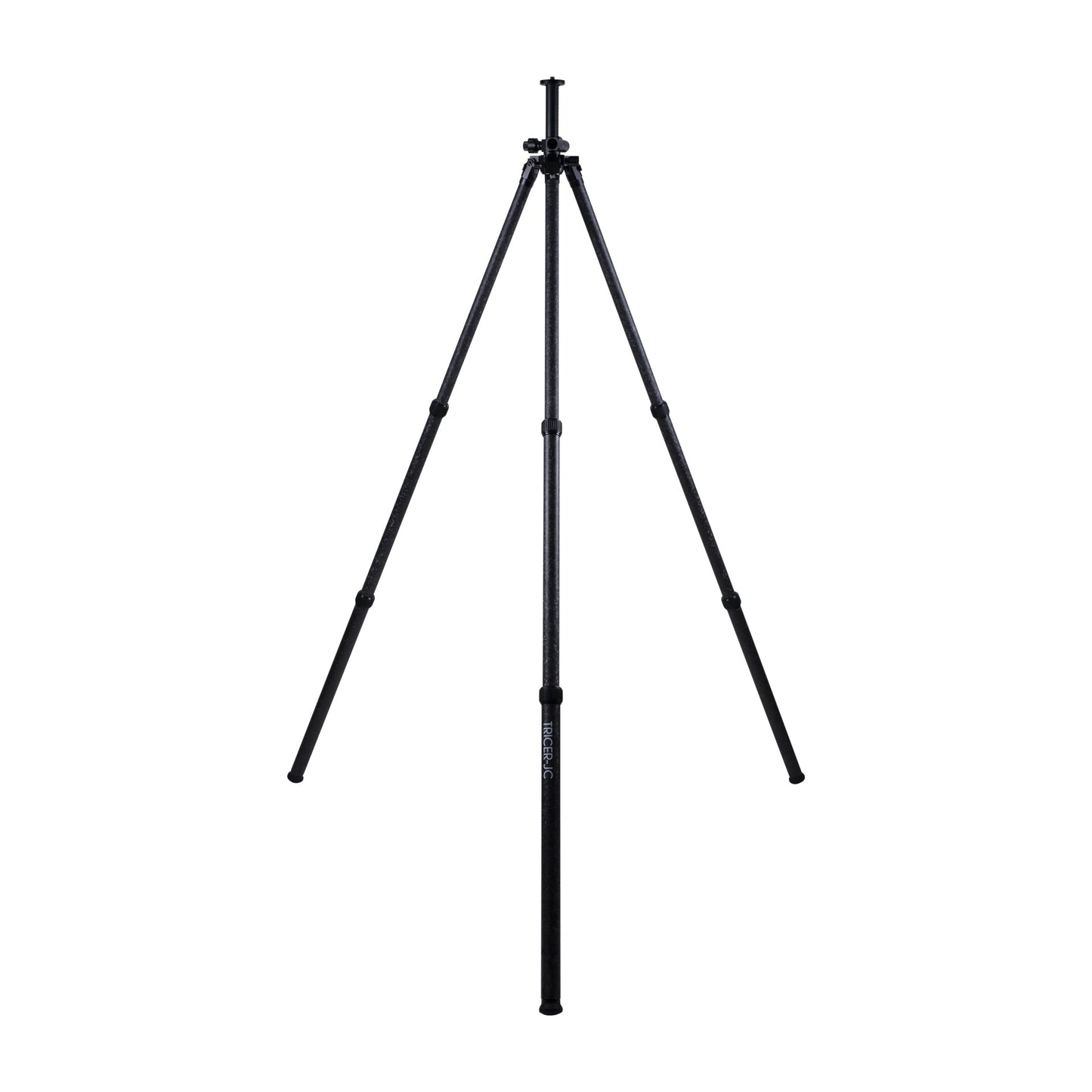 Tricer-JC Carbon Tripod