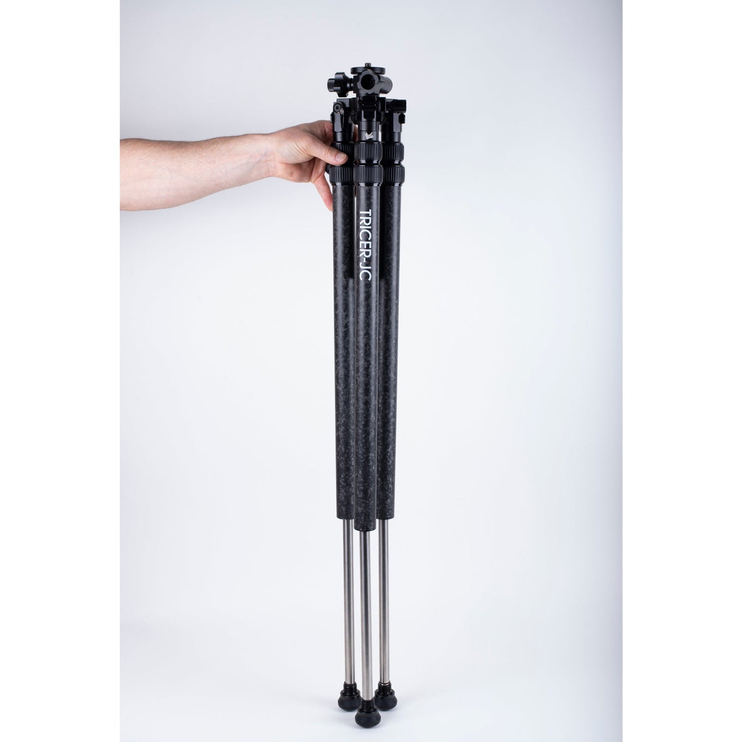 Tricer-JC Carbon Tripod