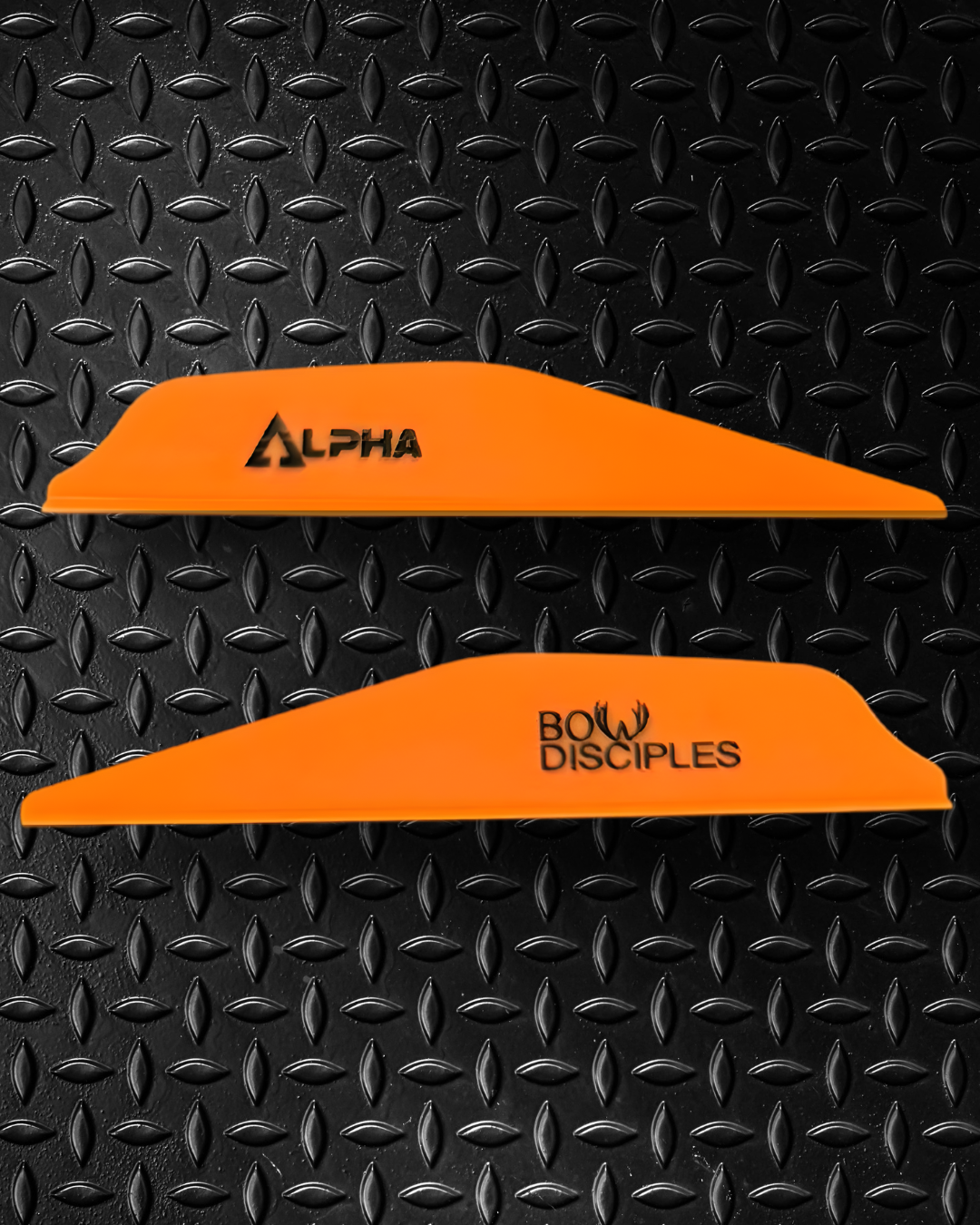 Bow Disciples Alpha Vanes 40pk