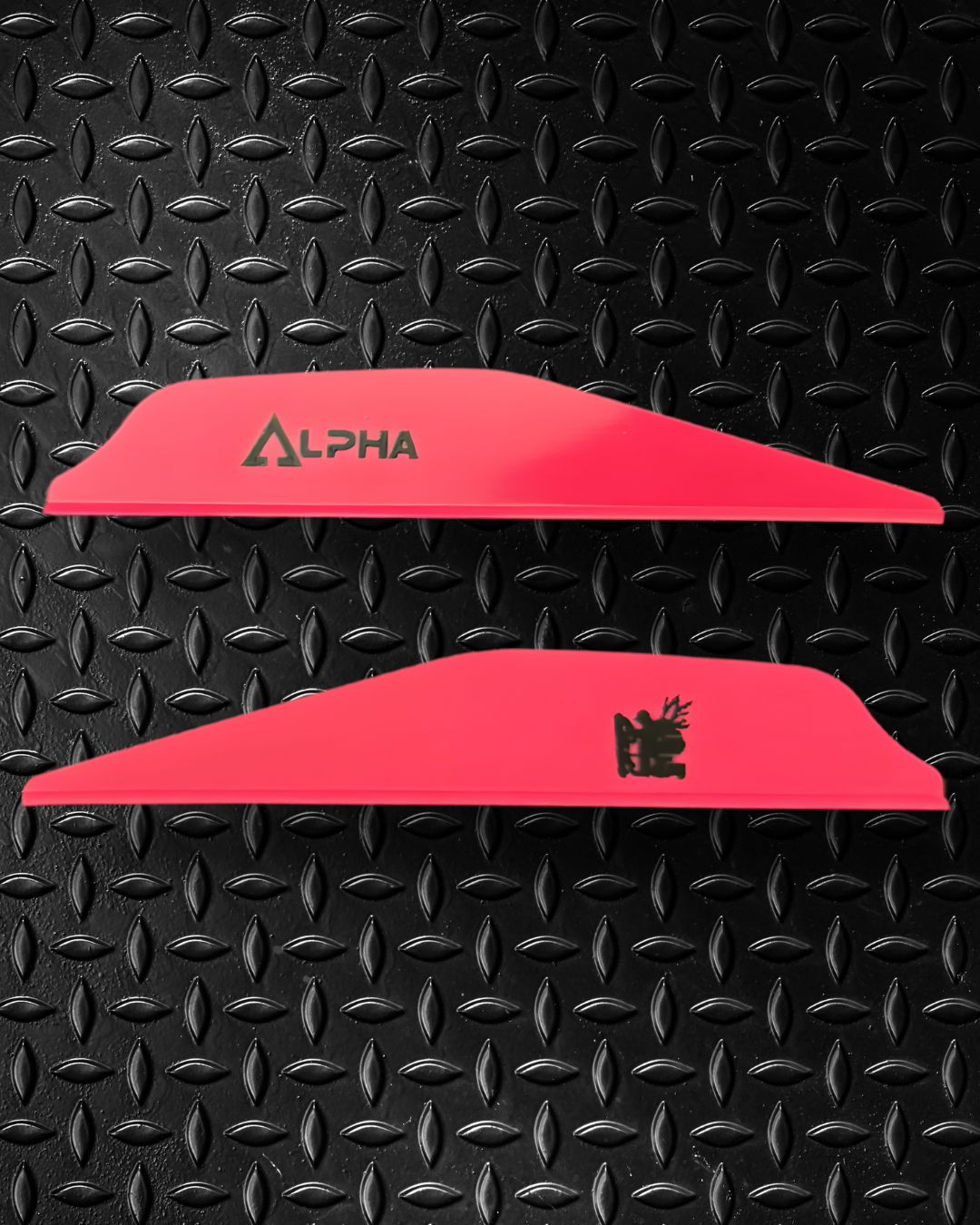 Bow Disciples Alpha Vanes 40pk
