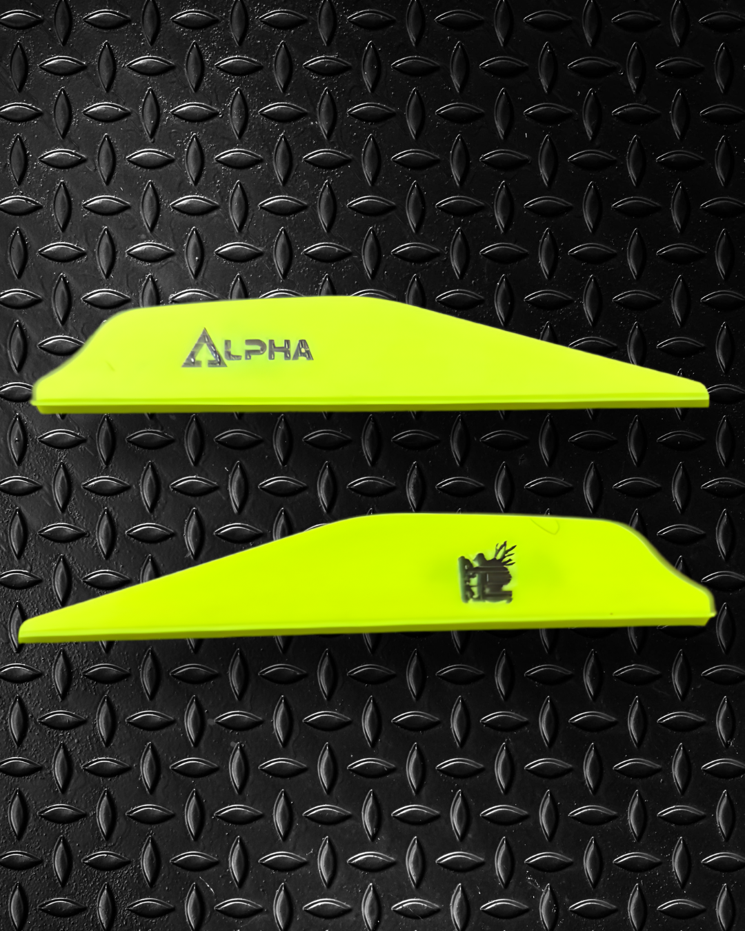 Bow Disciples Alpha Vanes 40pk