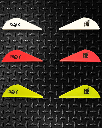 Bow Disciples Blazer Vanes 40pk